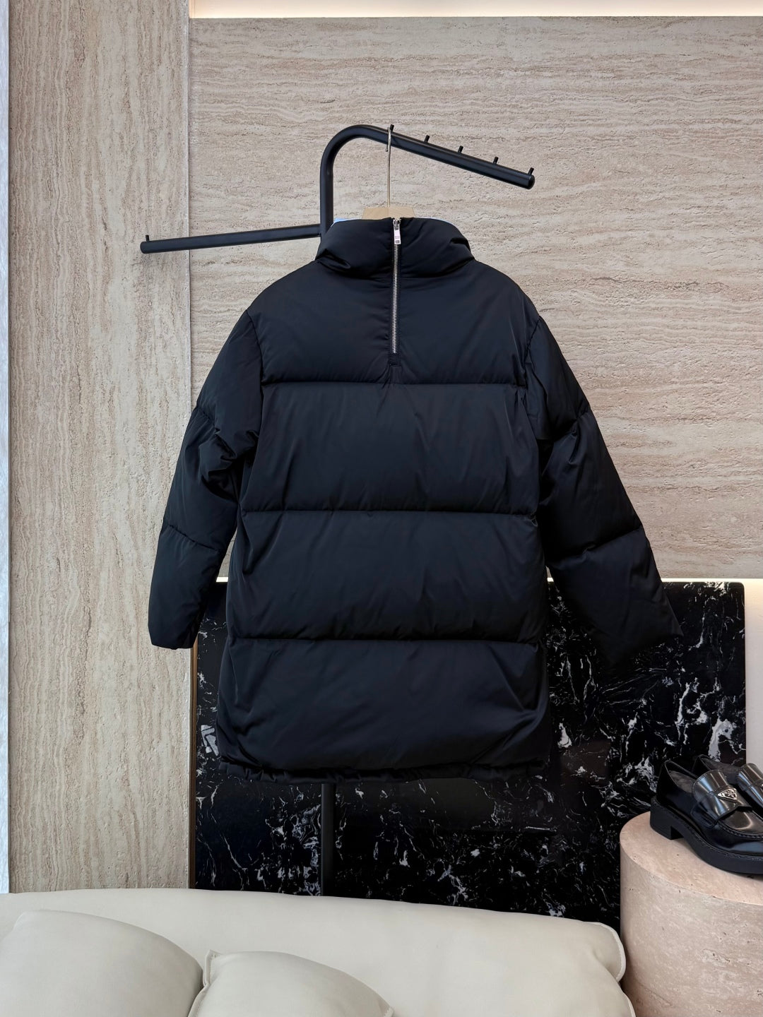PRADA COAT STYLE 16