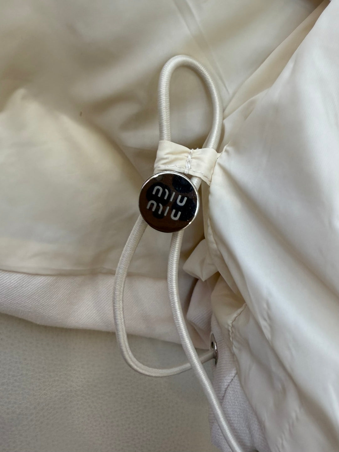 MIUMIU JACKET STYLE 642