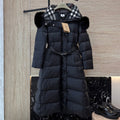 BURBERRY 25S DOWN COAT 0024