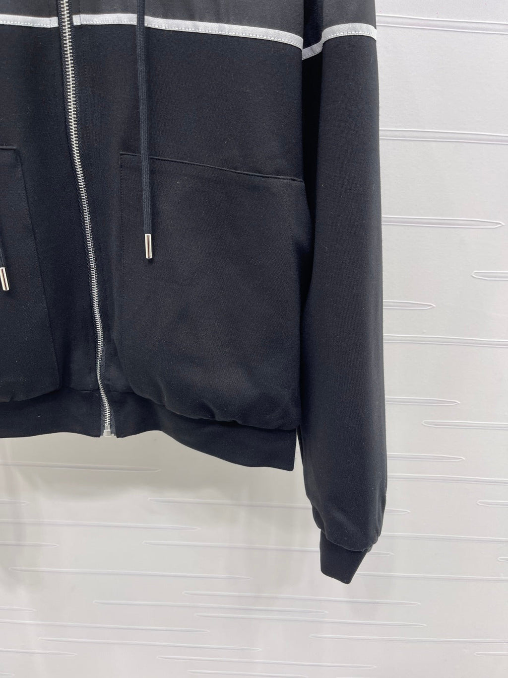 DIOR 25S REVERSIBLE HOODED JACKET AND PANTS SET 669