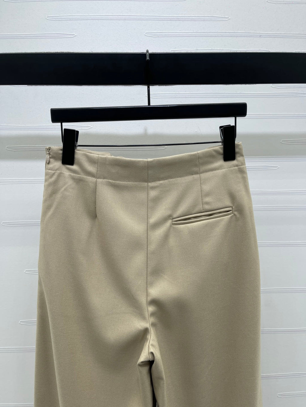 LOUIS VUITTON LV 25S STRAIGHT-LEG PANTS 0126