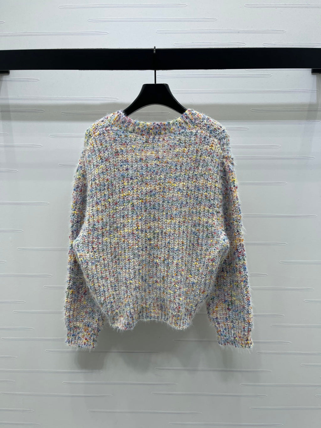 MIUMIU CARDIGAN STYLE 602