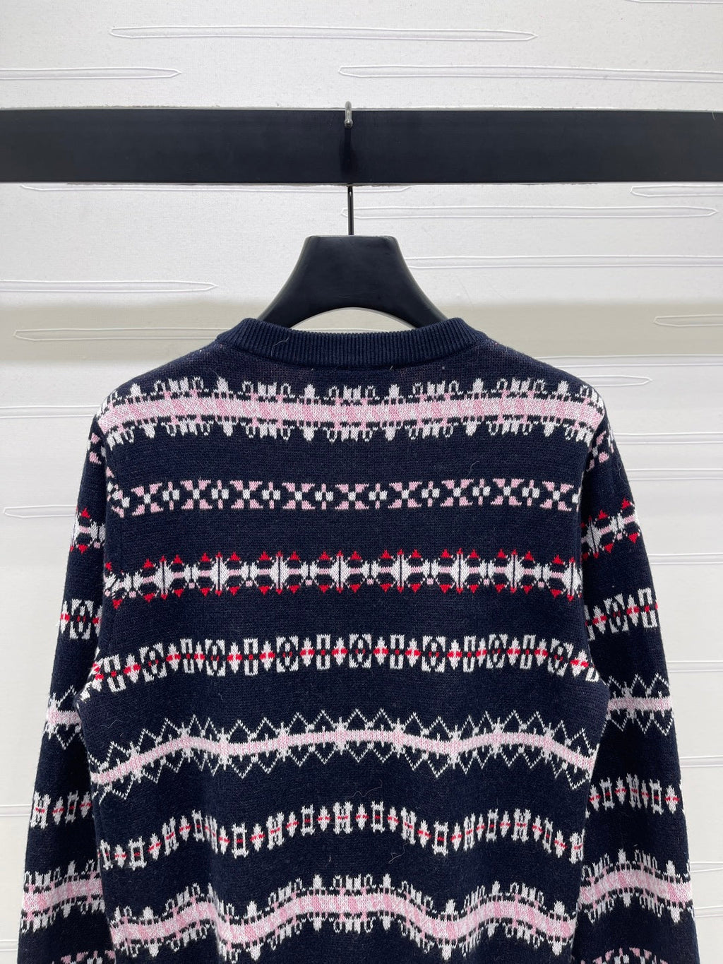 MIUMIU CARDIGAN STYLE 533