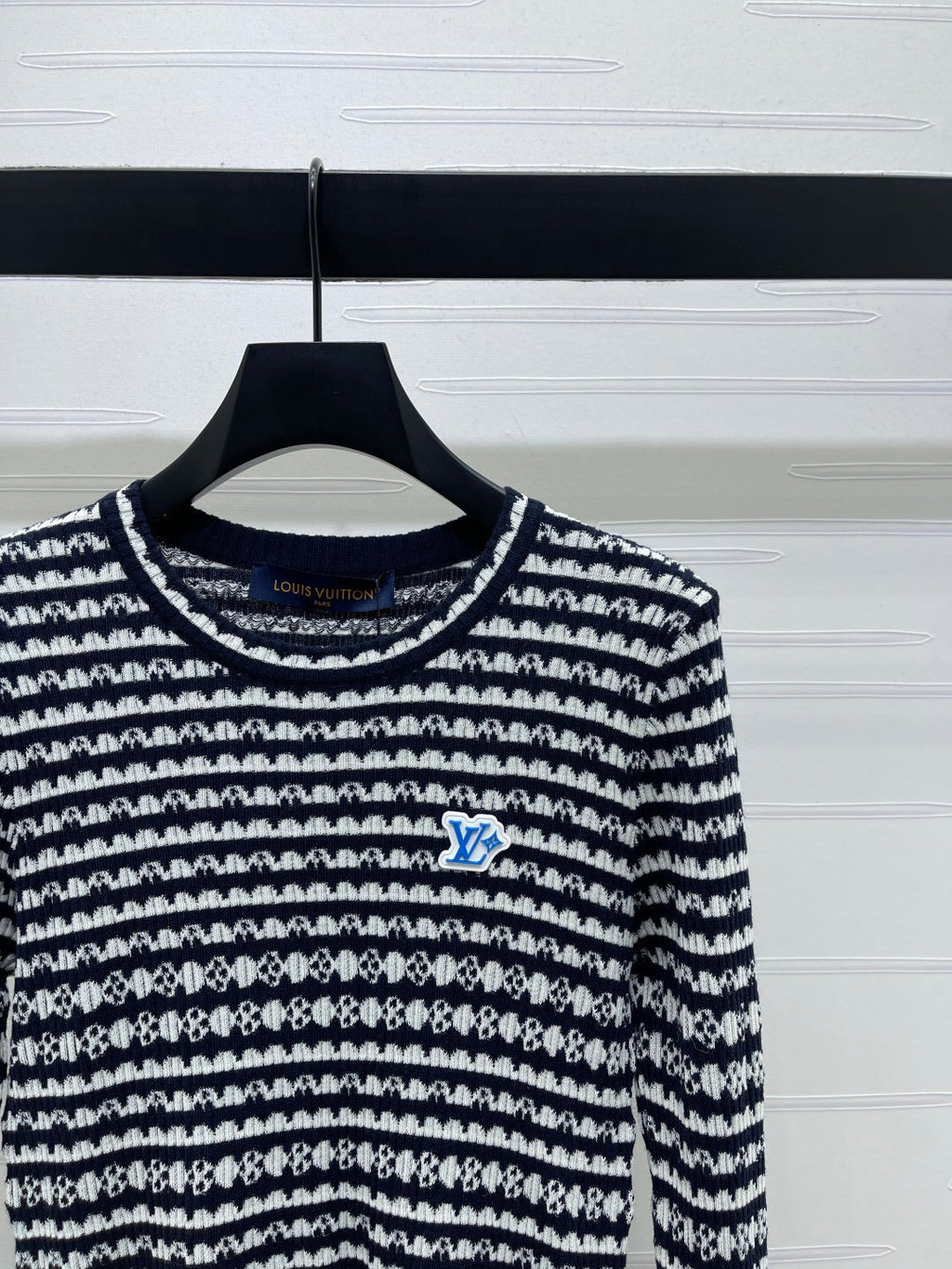 LOUIS VUITTON LV 25S SWEATER 0020
