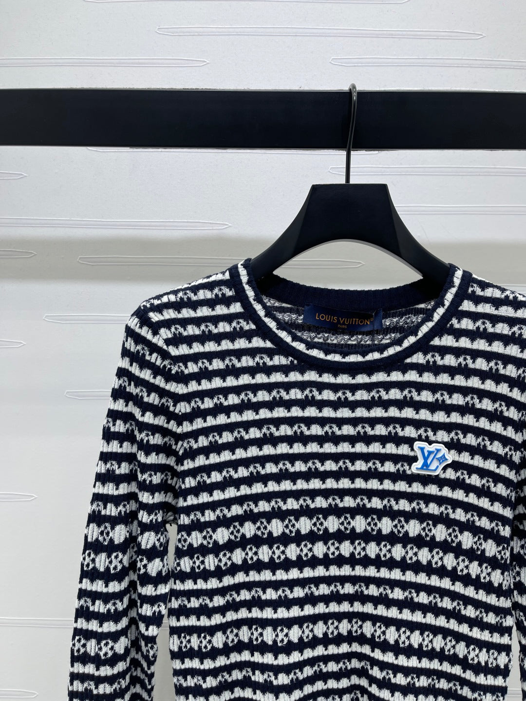 LOUIS VUITTON LV 25S SWEATER 0020