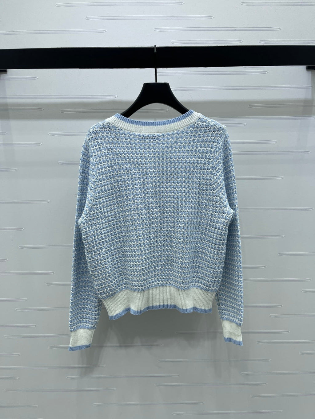 CHANEL 25S CARDIGAN JACKET 487