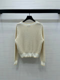CHANEL 25S CARDIGAN JACKET 485