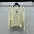 CELINE 25S PULLOVER SWEATER 0027