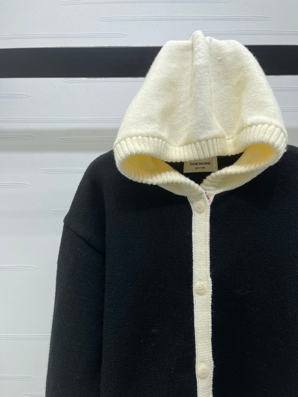 THOM 26S CARDIGAN STYLE 88