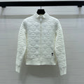 DIOR 25S KNIT CARDIGAN 661