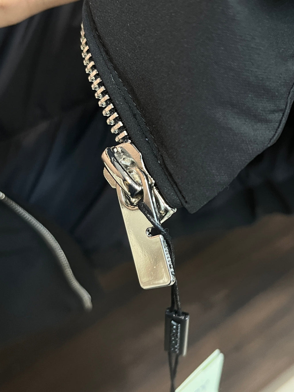 BURBERRY 25S DOWN JACKET 257