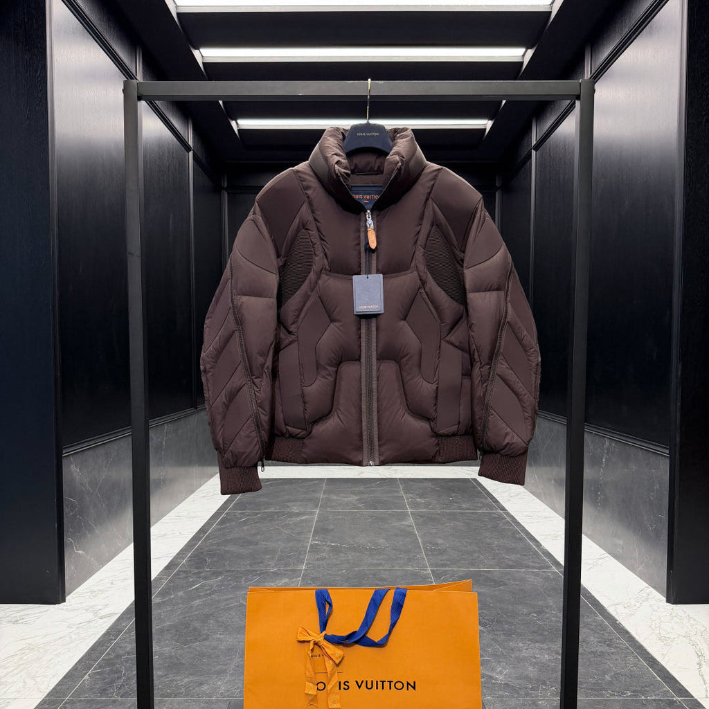 LOUIS VUITTON LV 25S DOWN JACKET 574443