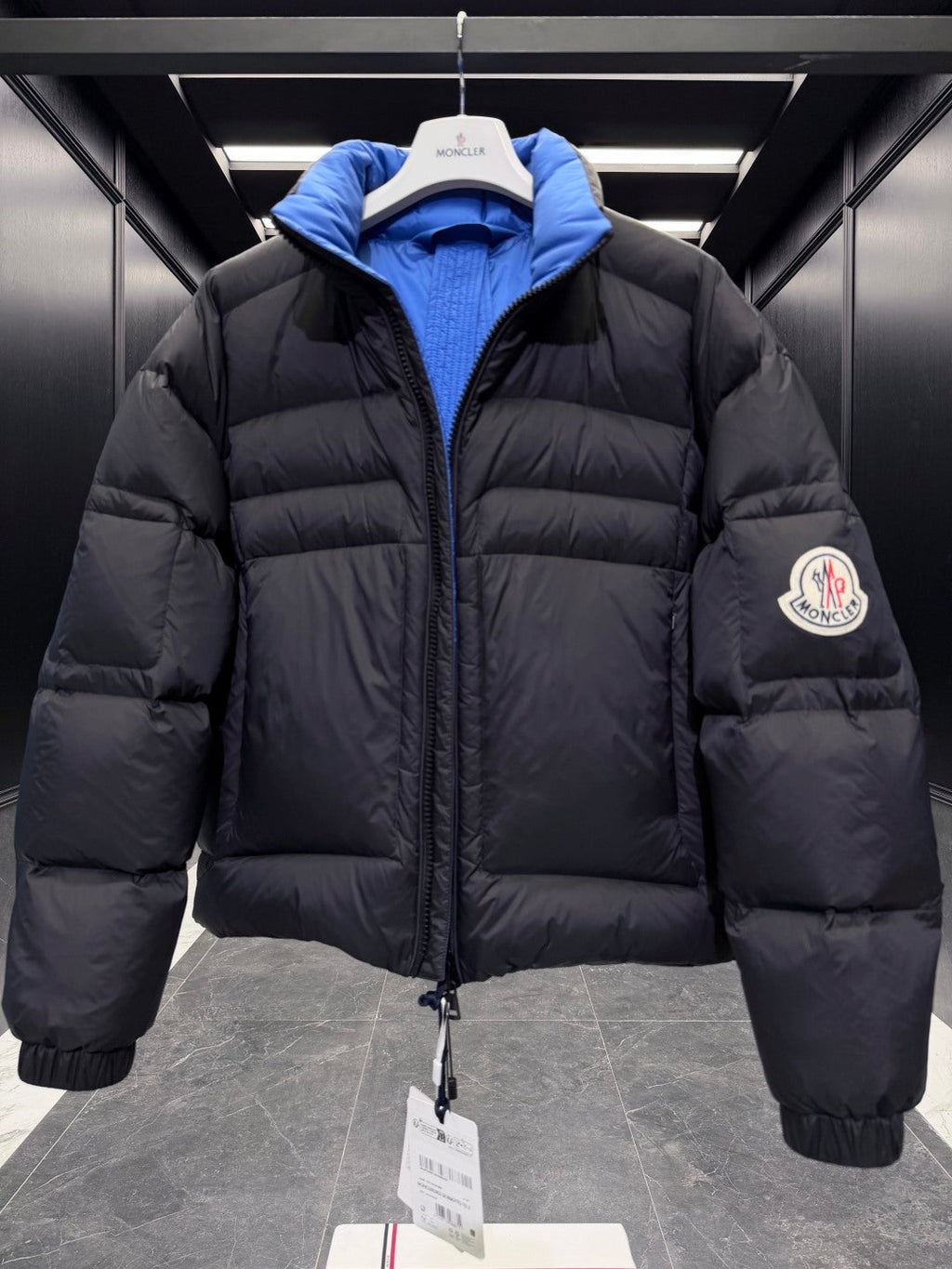 MONCLER 25S LUXURY DOWN JACKET 285