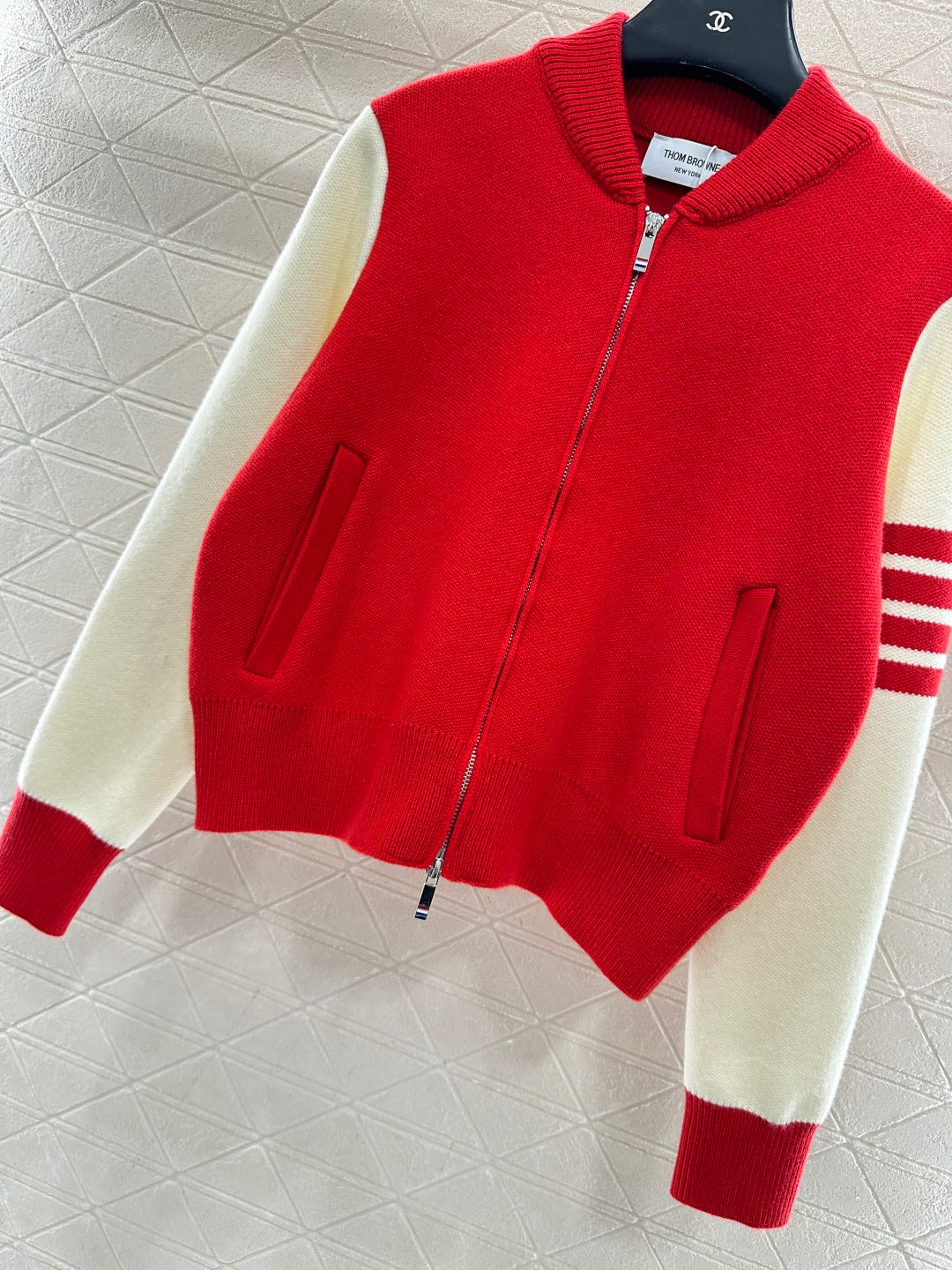 THOM 26S CARDIGAN STYLE 46