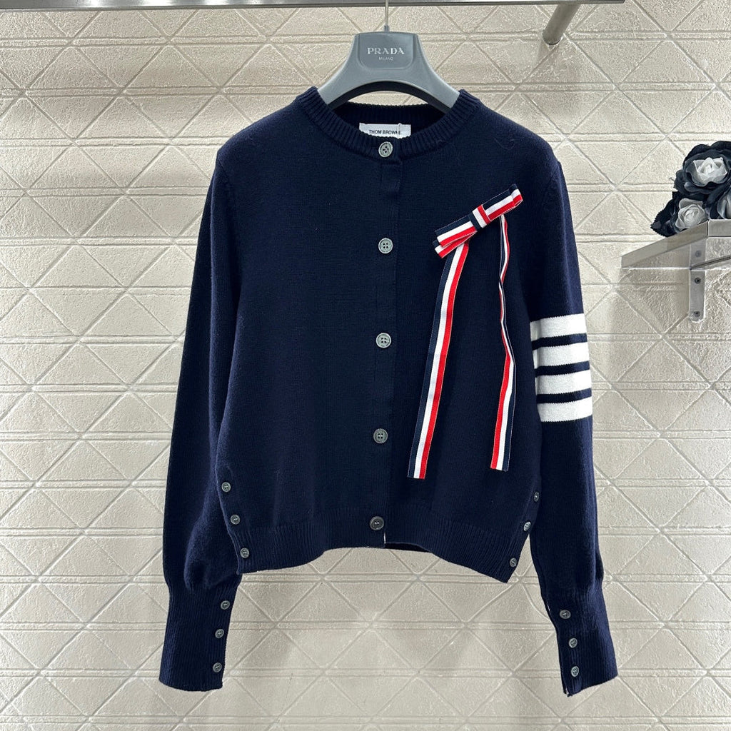 THOM 26S CARDIGAN 828824