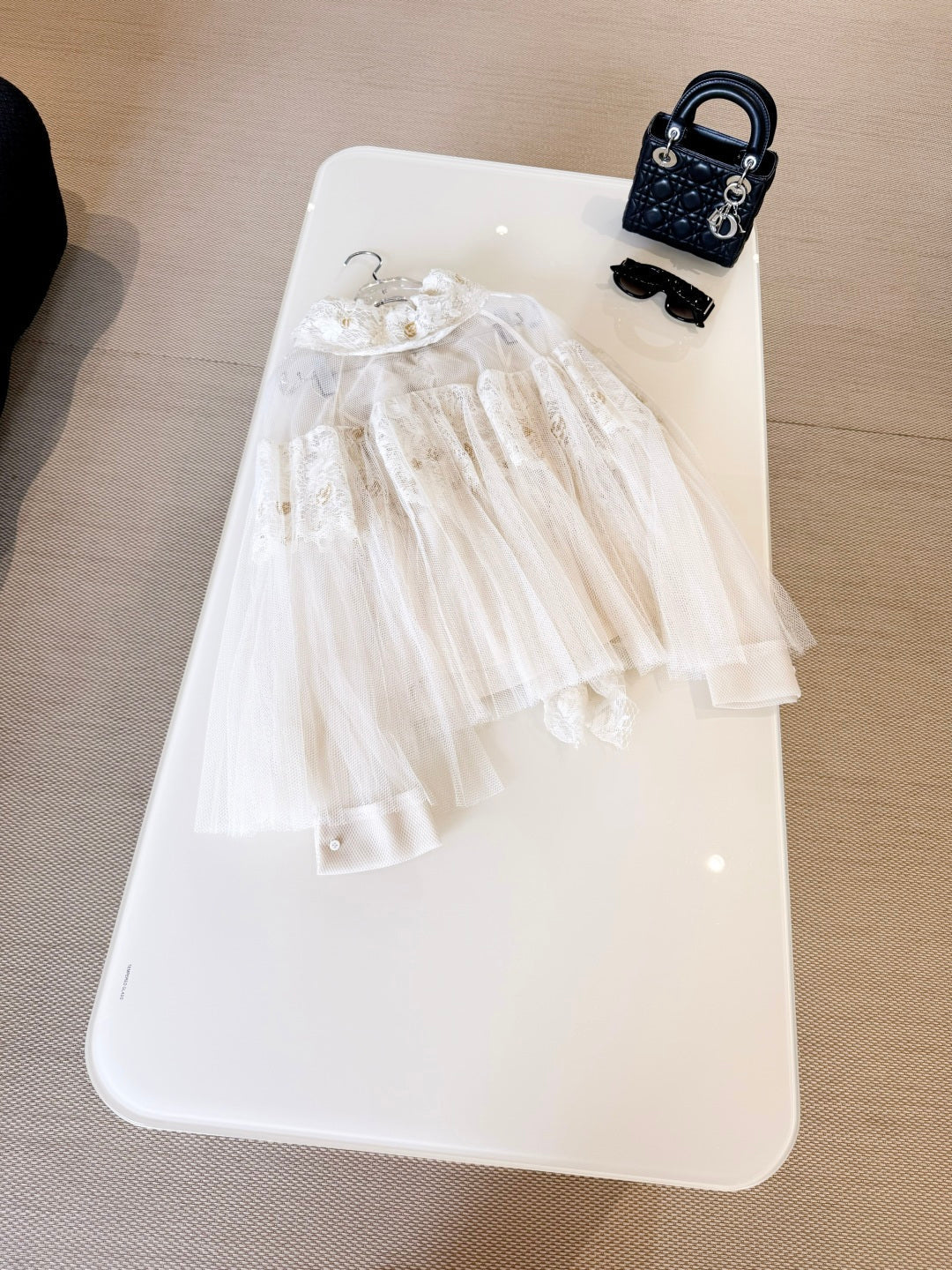 DIOR 25S TWO-PIECE SET 720