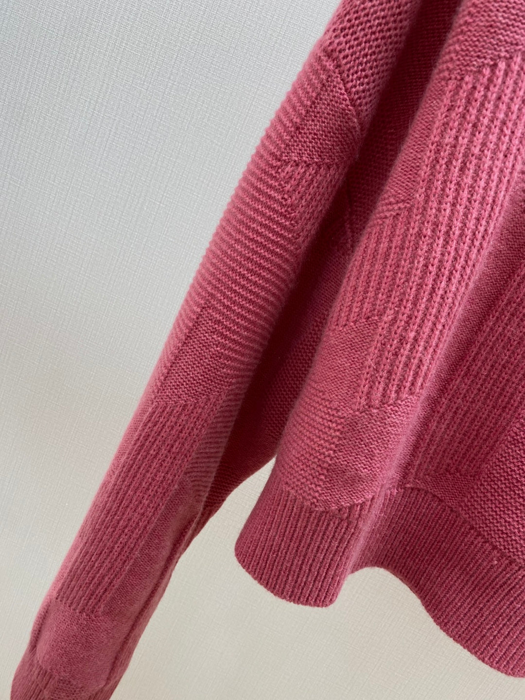 HERMES HERMES 25S KNIT SWEATER 271