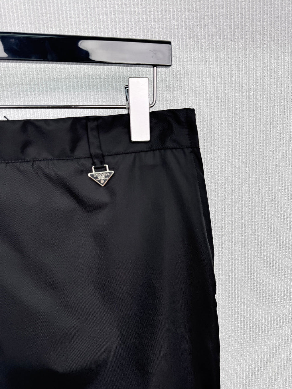 PRADA 25S SKIRT 493