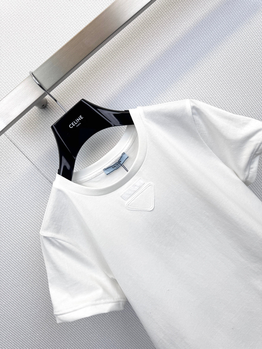 PRADA 25S T-SHIRT 443