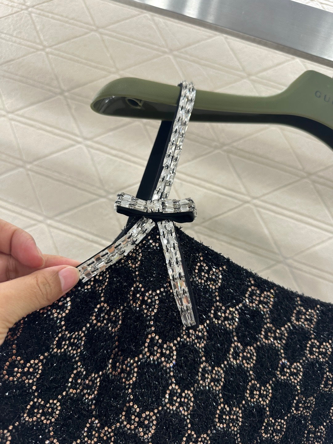 GUCCI DRESS STYLE 6