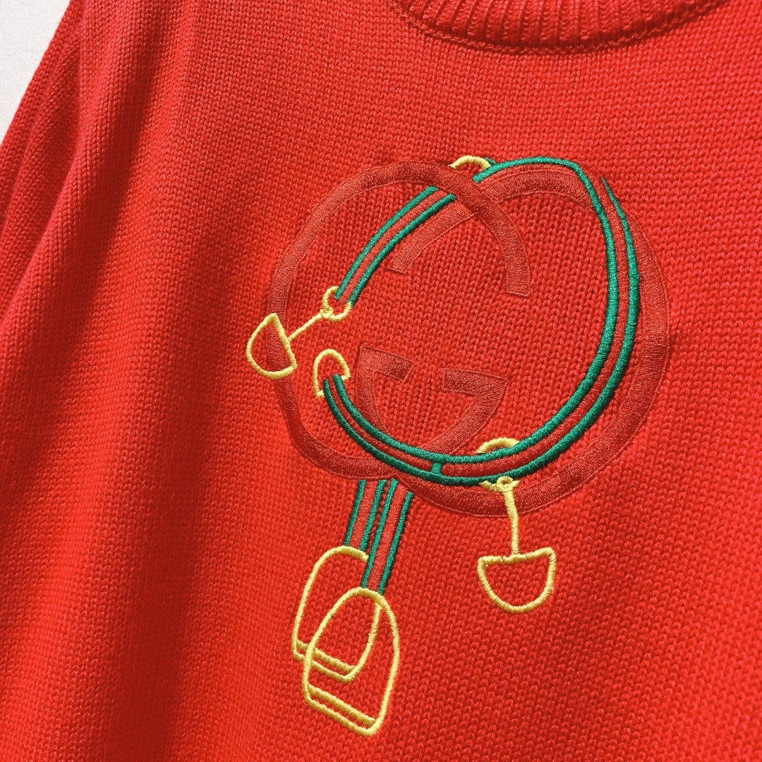GUCCI SWEATER 726764