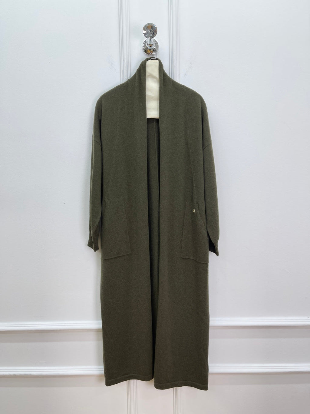 LP CARDIGAN STYLE 119