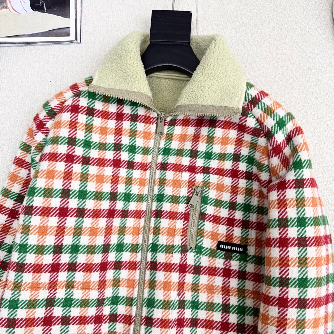 MIUMIU JACKET STYLE 568