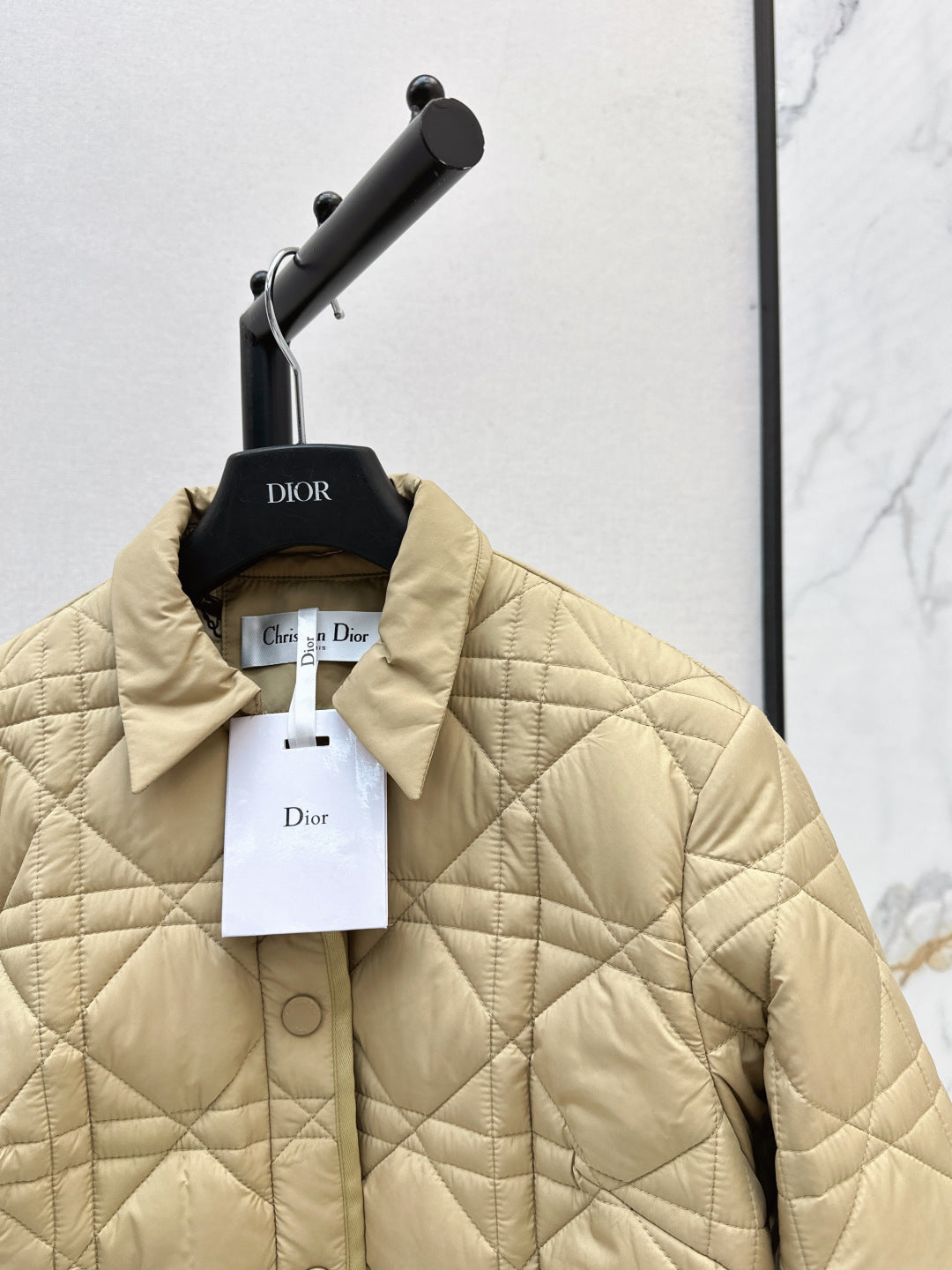 DIOR 25S JACKET 530