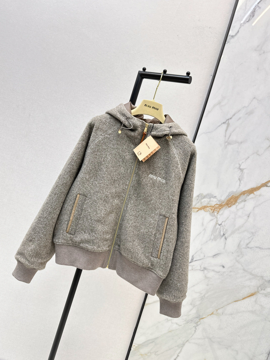 MIUMIU JACKET STYLE 618
