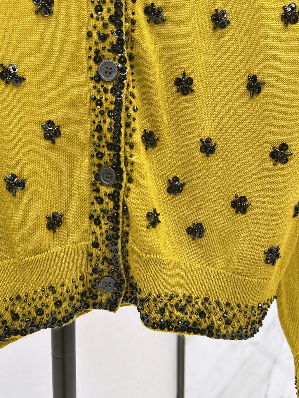 MIUMIU CARDIGAN STYLE 534