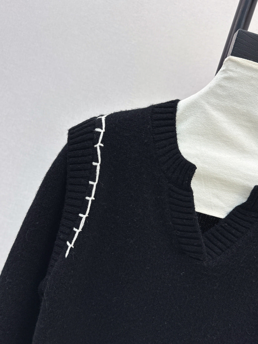 HERMES HERMES 25S CREW NECK SWEATER 332