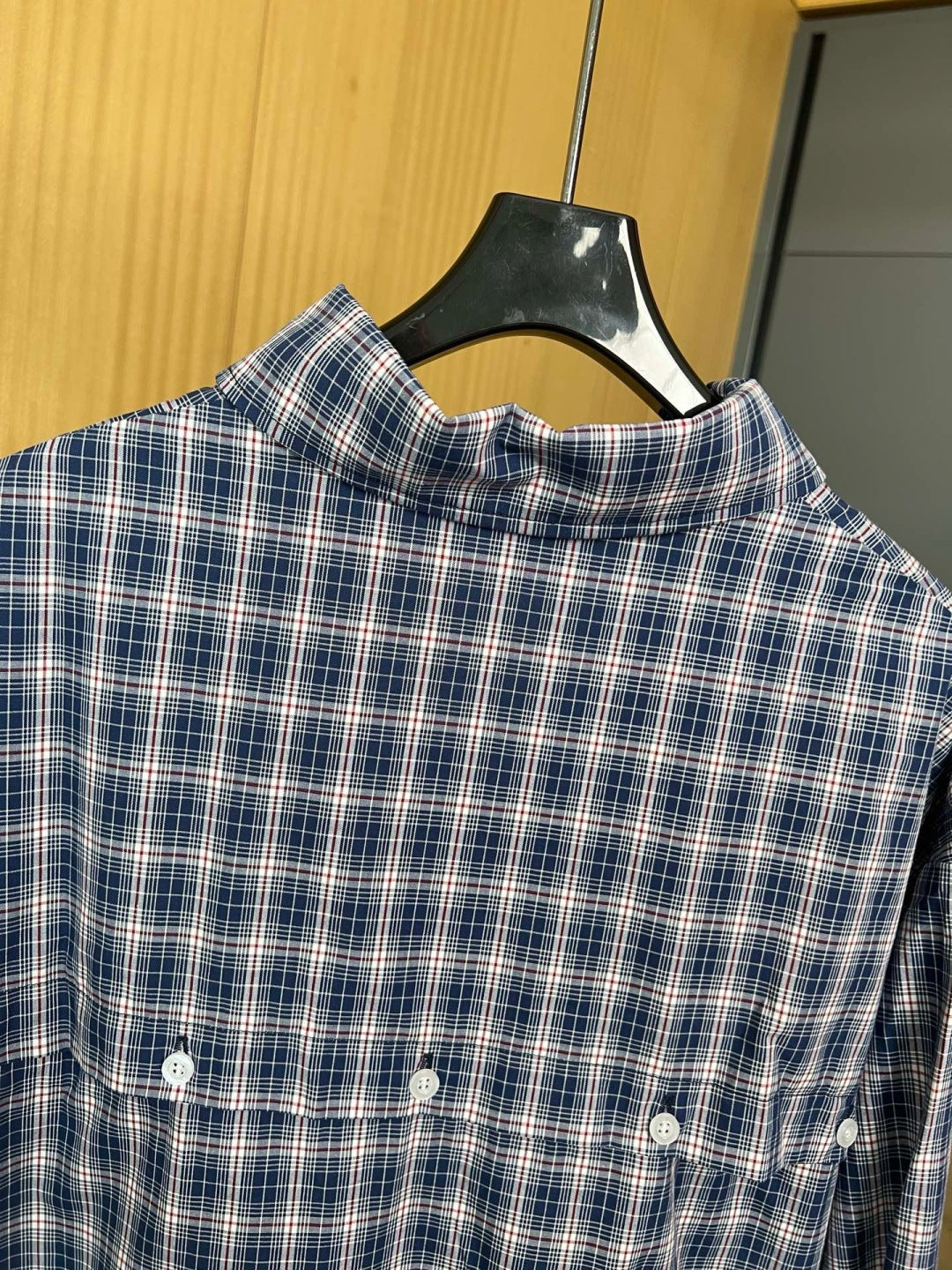 MIUMIU SHIRT STYLE 242