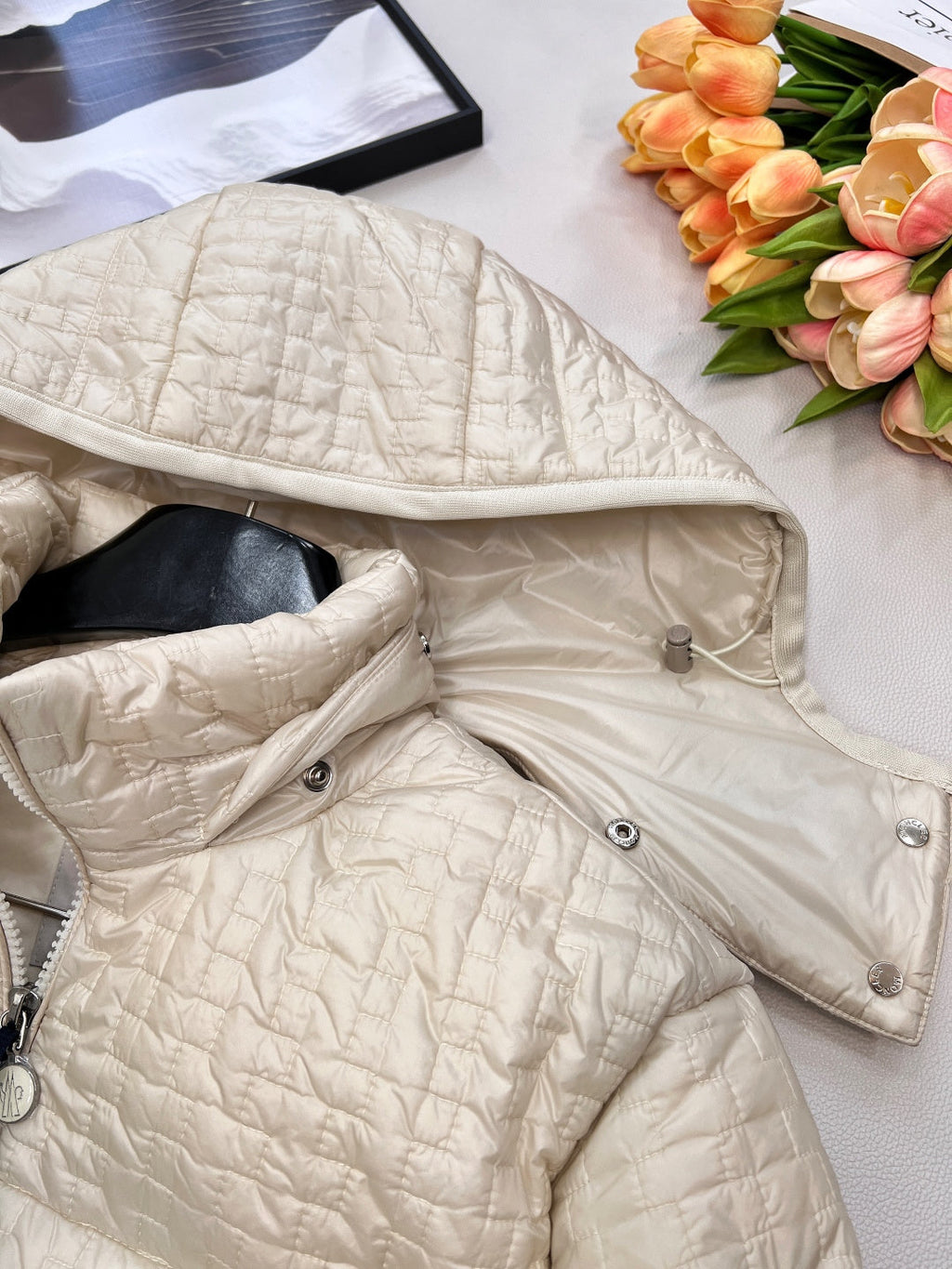 MONCLER 25S PUFFER JACKET 309
