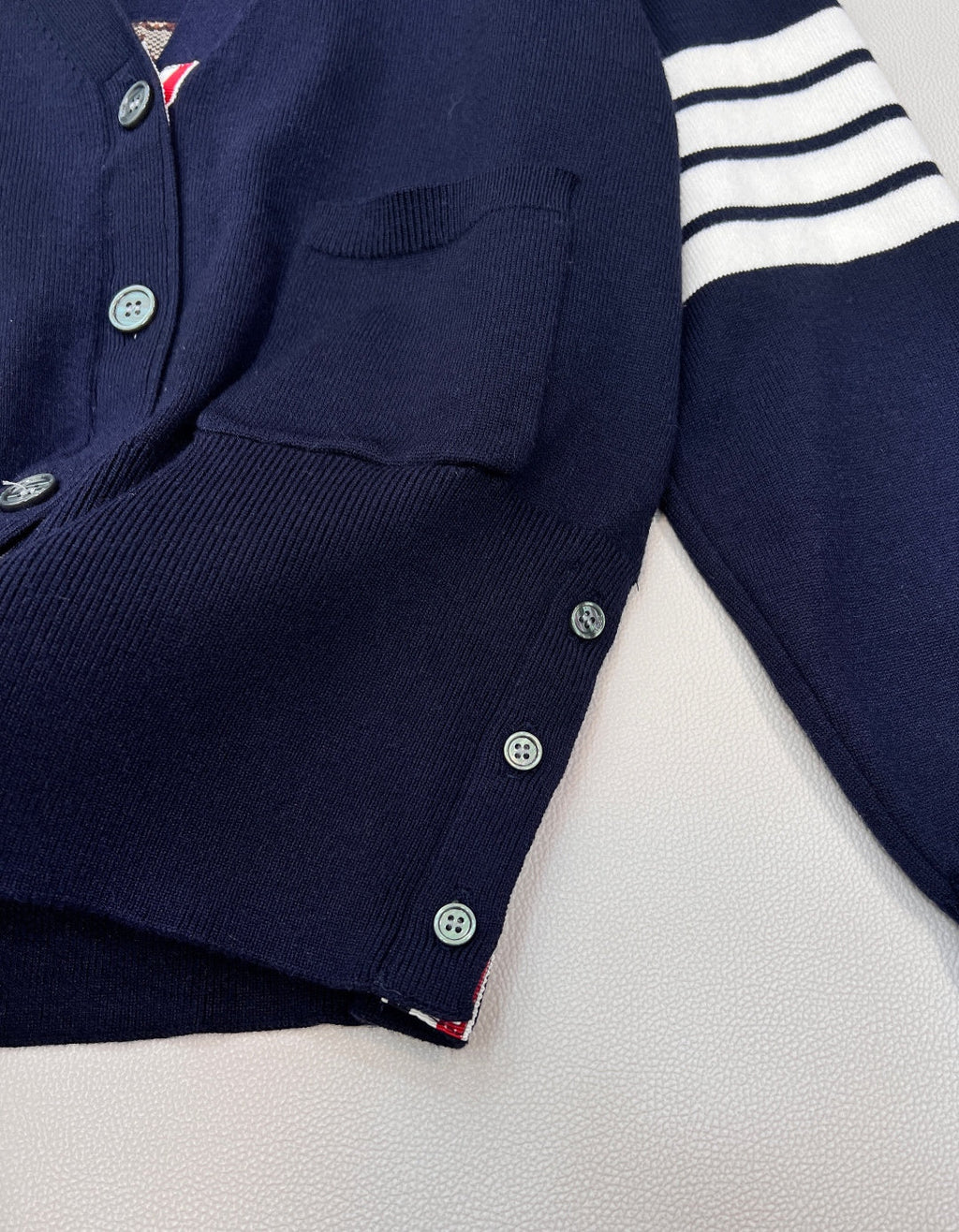 THOM 26S CARDIGAN 838119