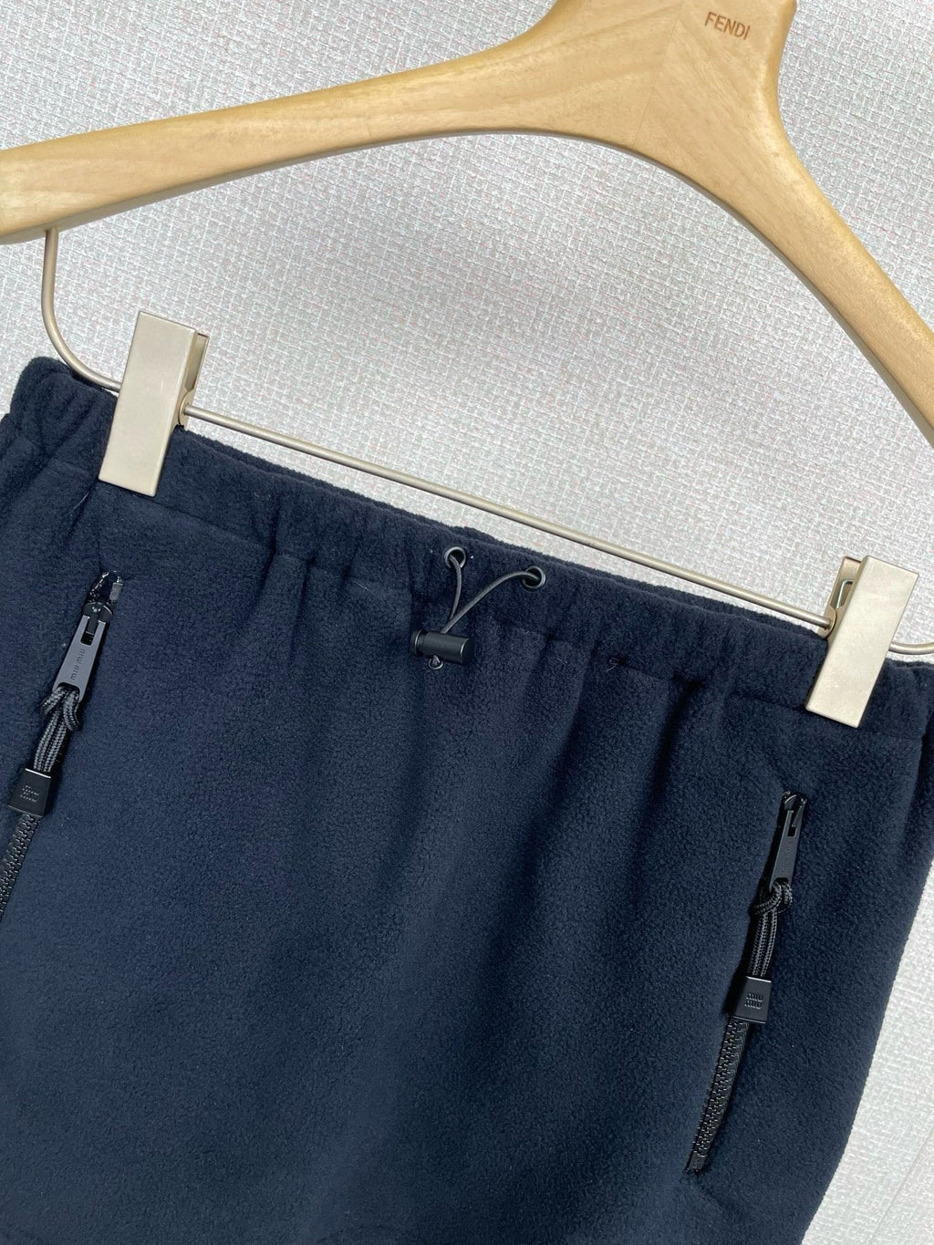MIUMIU SKIRT STYLE 231