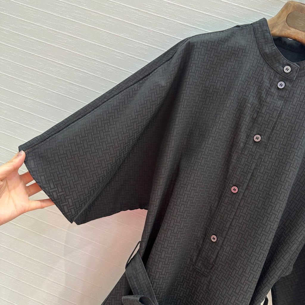 HERMES NEW FASHION DRESS 268321
