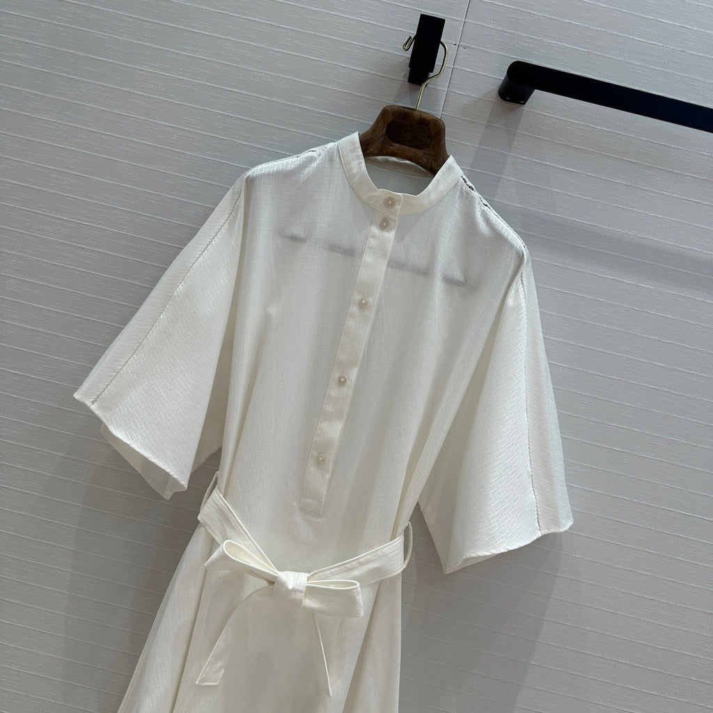 HERMES NEW FASHION DRESS 268324