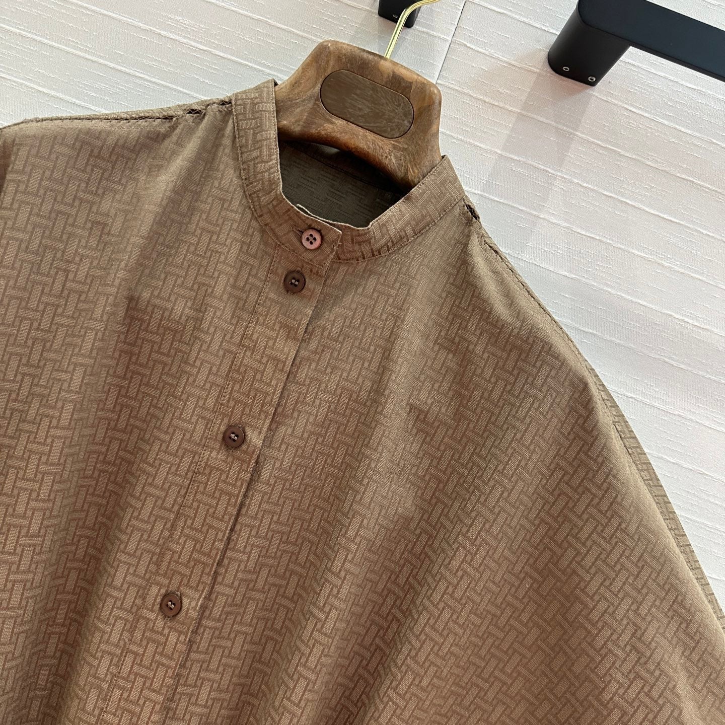 HERMES NEW FASHION DRESS 268326