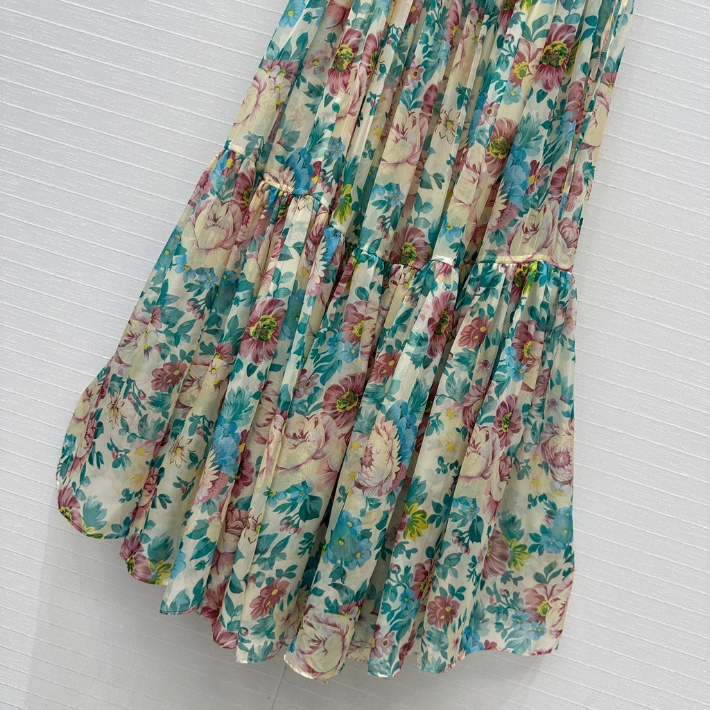 MAX MARA LONG SKIRT 268185