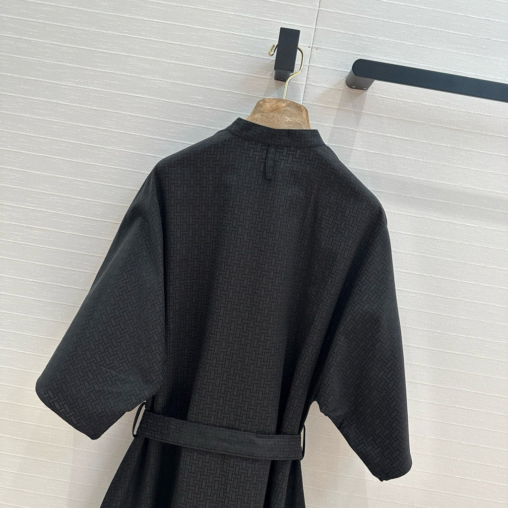 HERMES NEW FASHION DRESS 268321
