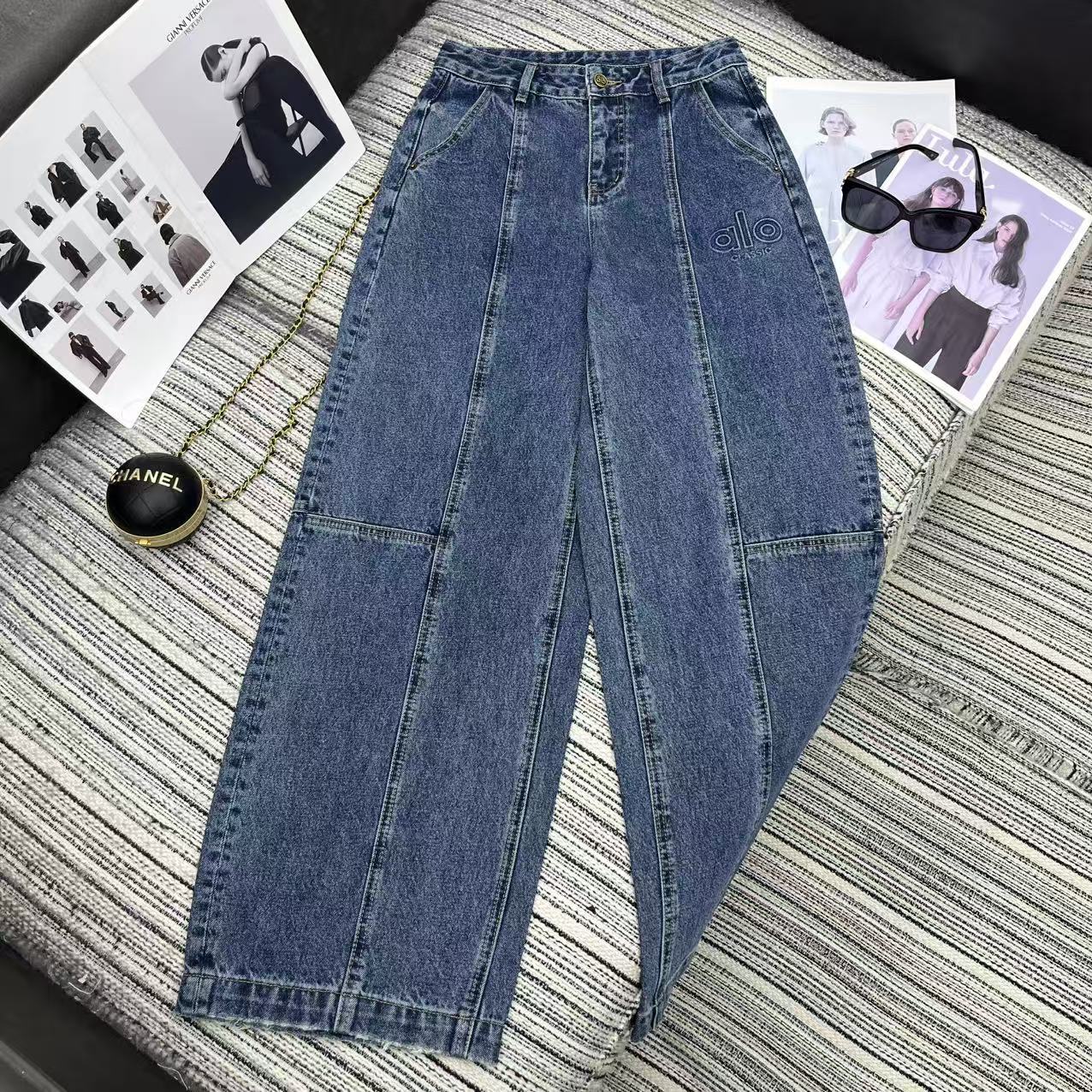 ALO JEANS STYLE 115