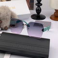 DIOR SIGNATURE SUNGLASS CD9770 IN ACETATE