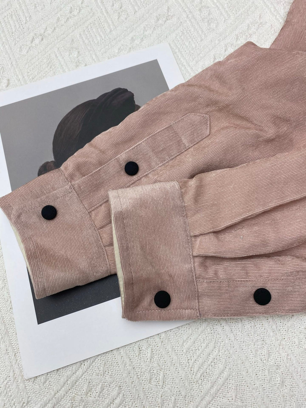 MONCLER JACKET STYLE 324