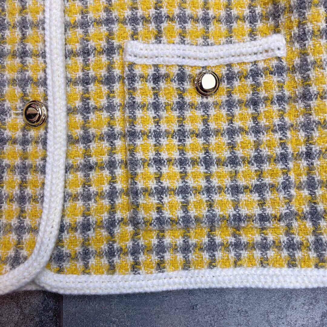 MIUMIU JACKET STYLE 658