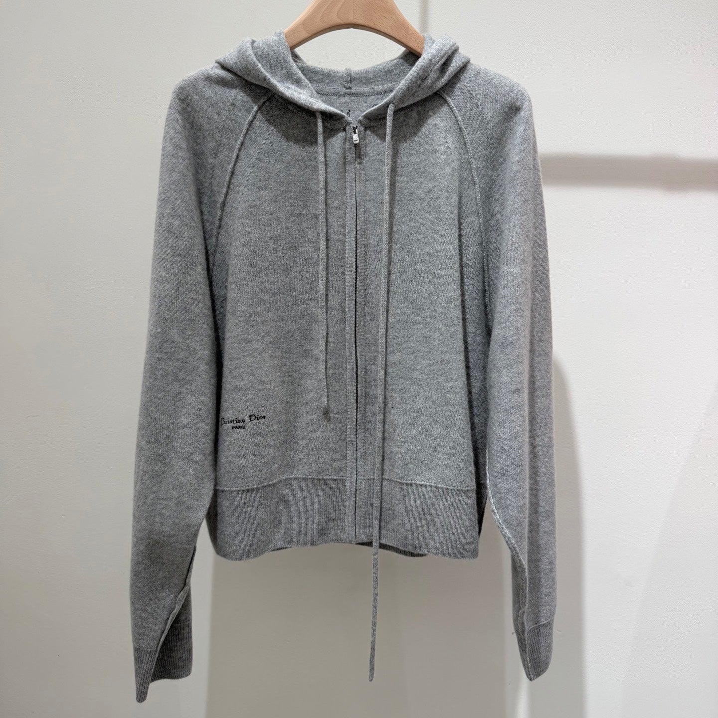 DIOR 25S CARDIGAN JACKET 679