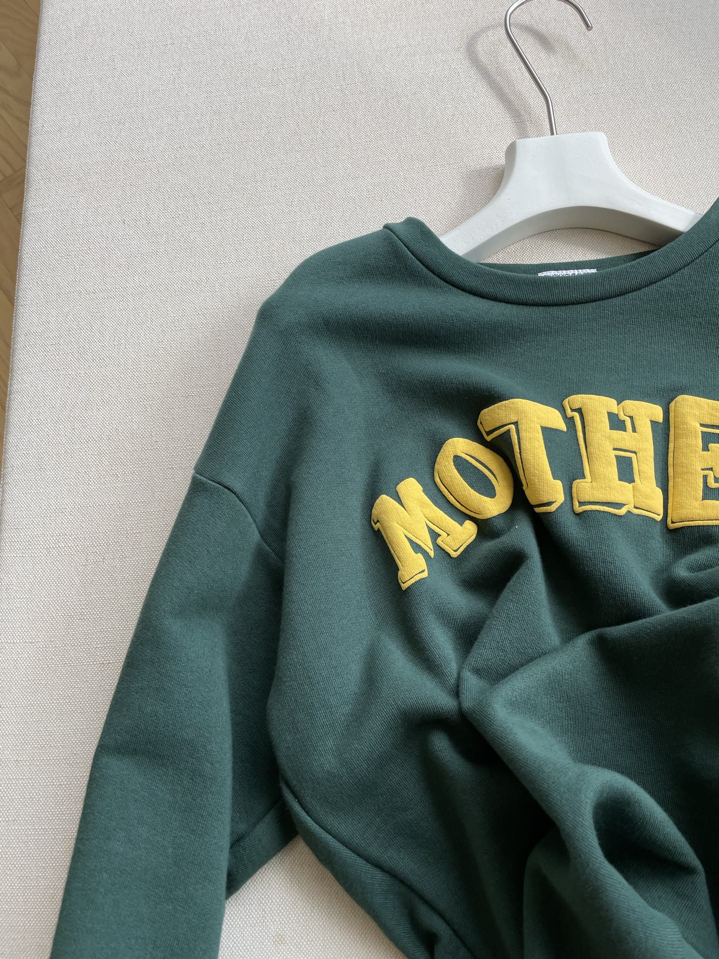 HERMES HERMES 25S SWEATSHIRT 031