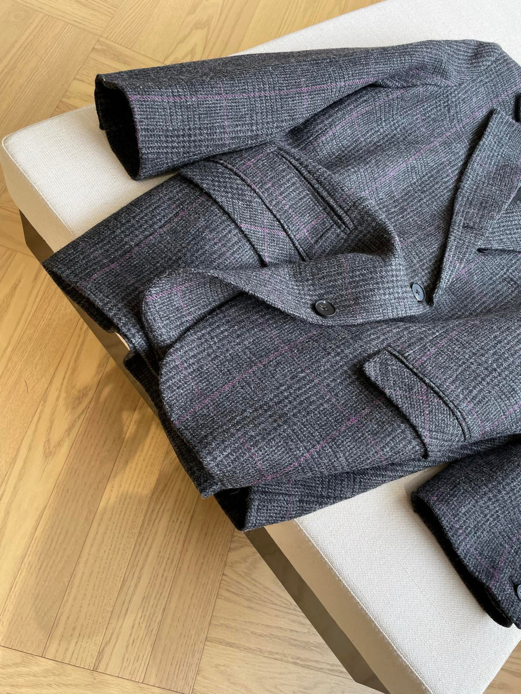 THOM 26S BLAZER STYLE 80