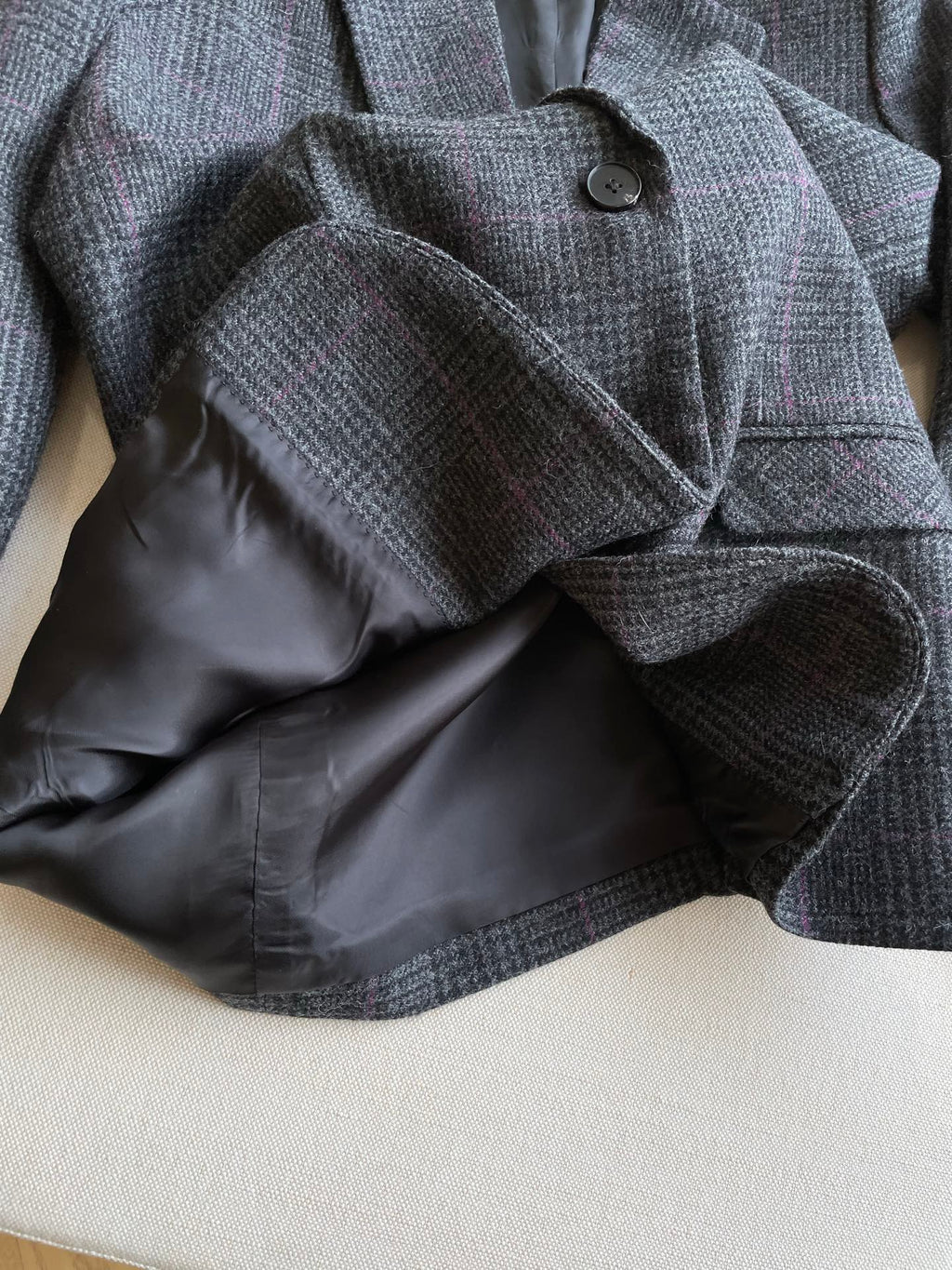 THOM 26S BLAZER STYLE 80