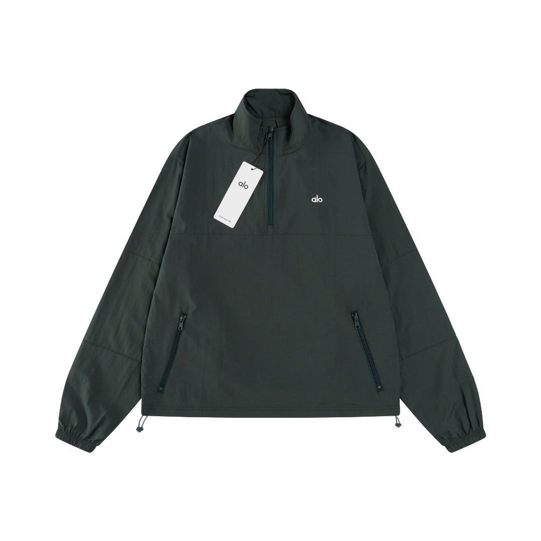 ALO JACKET STYLE 140