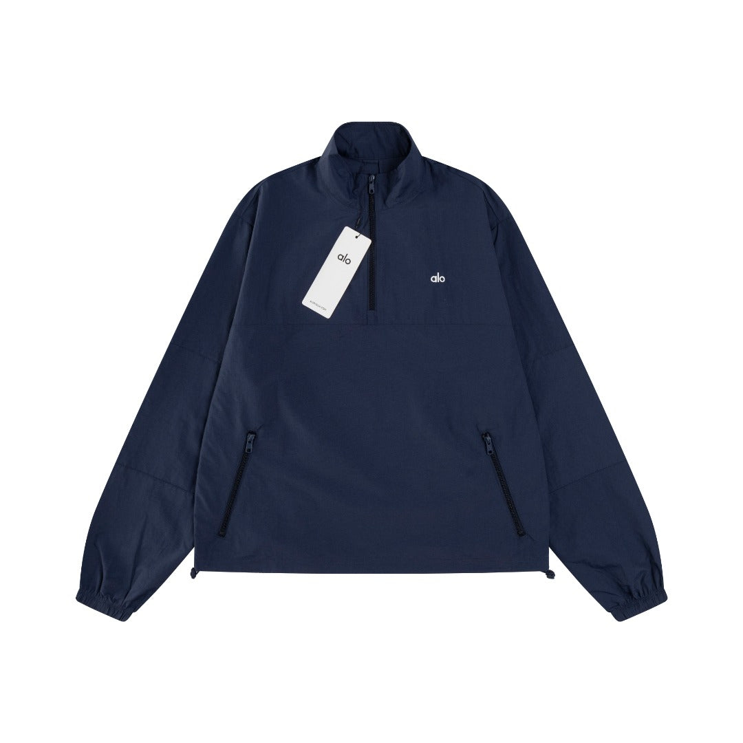 ALO JACKET STYLE 141